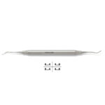 Sickle scalers # 204SD