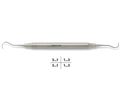 Sickle scalers # U15/30 – Towner-Jaquette