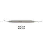 Gracey curettes # 11/12 GR – Gracey