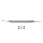 Universal Curettes # M 23A