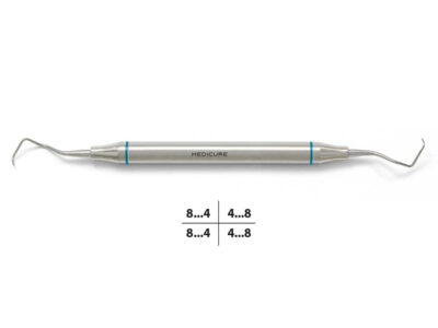 Gracey curettes # 17/17 GR – Gracey