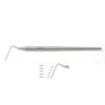 Spreaders, pluggers, condensers # 50