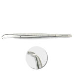 Tissue pliers # 51C – Gerald 1×2