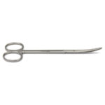 Surgical scissors # 2 MD – Metzenbaum Delicate