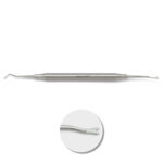 Utility instruments # DC