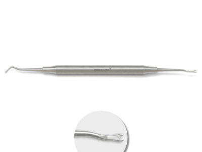 Utility instruments # DC