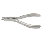 Pliers # Tweed loop forming plier