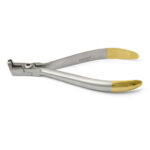 Cutters-distal and cutters with tungsten carbide inserts