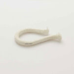 Alcohol lamp Stoppino di ricambio – Spare wick